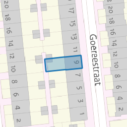 Perceel ASD31-AL-5573