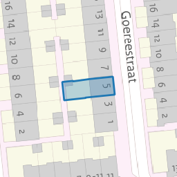 Perceel ASD31-AL-5575