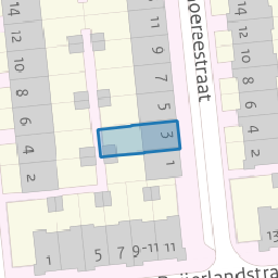 Perceel ASD31-AL-5576