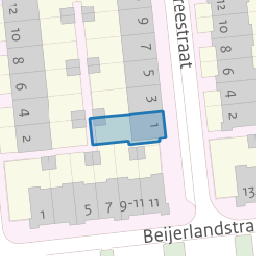 Perceel ASD31-AL-5577