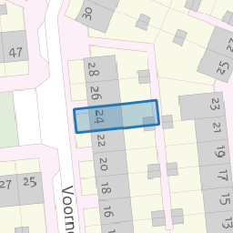 Perceel ASD31-AL-5580