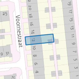 Perceel ASD31-AL-5586