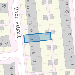 Perceel ASD31-AL-5587