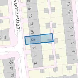 Perceel ASD31-AL-5588