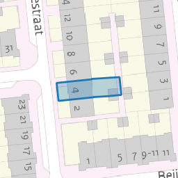 Perceel ASD31-AL-5590