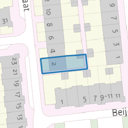 Perceel ASD31-AL-5591