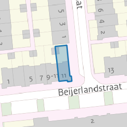 Perceel ASD31-AL-5592