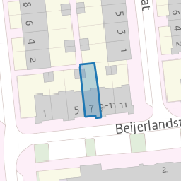 Perceel ASD31-AL-5594