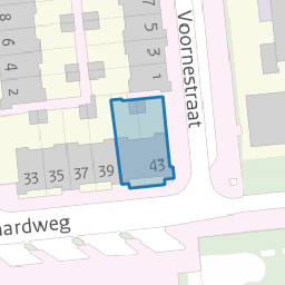 Perceel ASD31-AL-5597