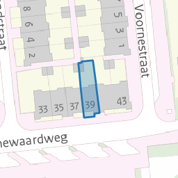 Perceel ASD31-AL-5598