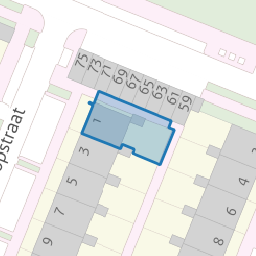 Perceel ASD31-AL-560