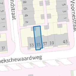 Perceel ASD31-AL-5600