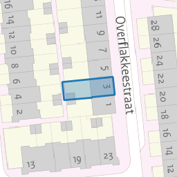 Perceel ASD31-AL-5609