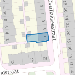 Perceel ASD31-AL-5610