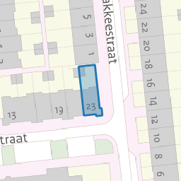 Perceel ASD31-AL-5611