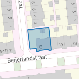 Perceel ASD31-AL-5615