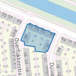 Perceel ASD31-AL-5616