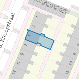 Perceel ASD31-AL-562