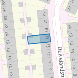 Perceel ASD31-AL-5620