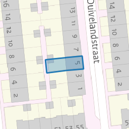 Perceel ASD31-AL-5626