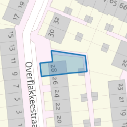 Perceel ASD31-AL-5629