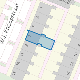 Perceel ASD31-AL-563