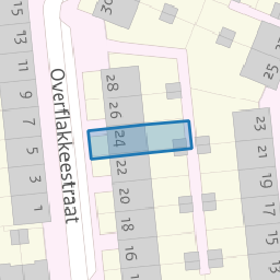 Perceel ASD31-AL-5631