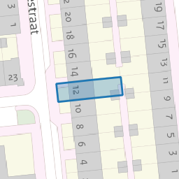 Perceel ASD31-AL-5637