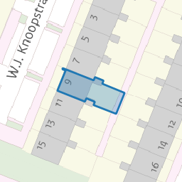 Perceel ASD31-AL-564