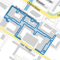 Perceel ASD31-AL-5649