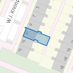 Perceel ASD31-AL-565