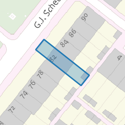 Perceel ASD31-AL-5658