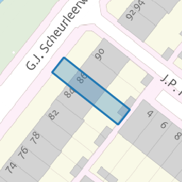 Perceel ASD31-AL-5660