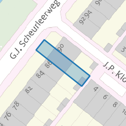 Perceel ASD31-AL-5661