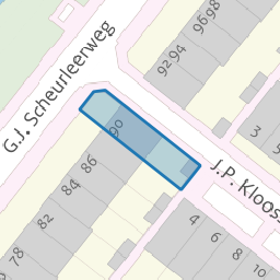 Perceel ASD31-AL-5662