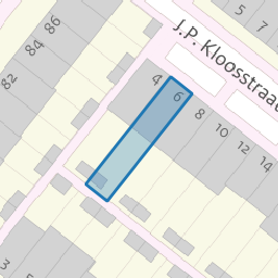 Perceel ASD31-AL-5665