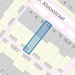 Perceel ASD31-AL-5667