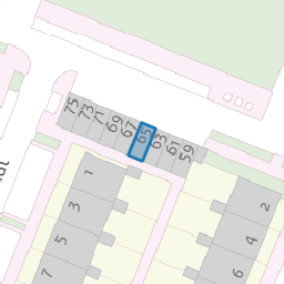 Perceel ASD31-AL-570