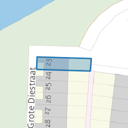 Perceel ASD31-AL-5716