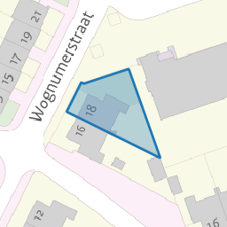 Perceel ASD31-AL-5725