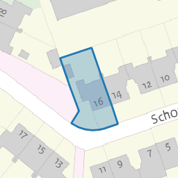 Perceel ASD31-AL-5726