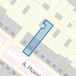 Perceel ASD31-AL-5744