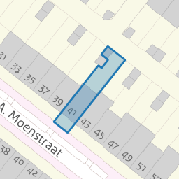 Perceel ASD31-AL-5748