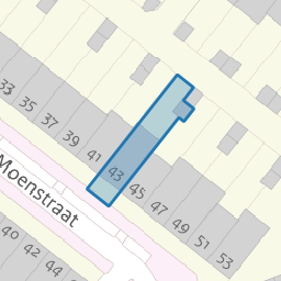 Perceel ASD31-AL-5749