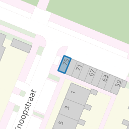 Perceel ASD31-AL-575