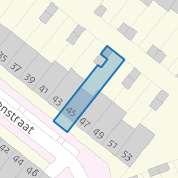 Perceel ASD31-AL-5750