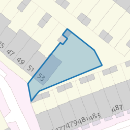 Perceel ASD31-AL-5754