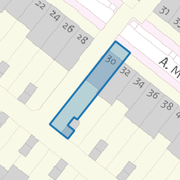 Perceel ASD31-AL-5778