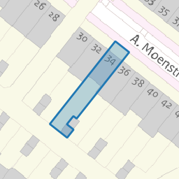 Perceel ASD31-AL-5780