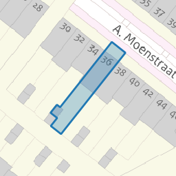 Perceel ASD31-AL-5781